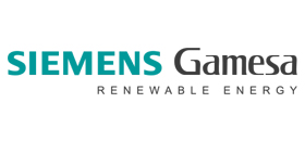 Siemens Gamesa Renewable Energy